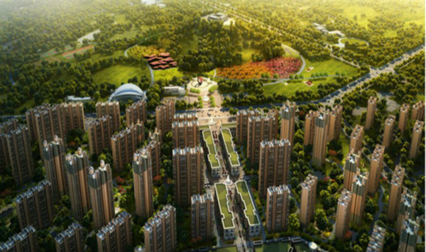 装小区·紫金城丨深蓝色为你提供详细的户型解析