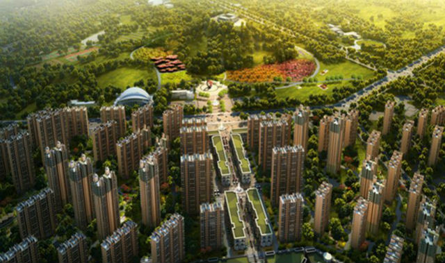 热装小区·紫金城丨深蓝色为你提供最全的户型解析