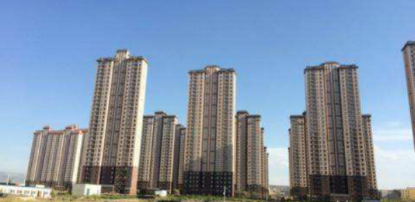 热装小区·观园路公务员小区丨户型解析
