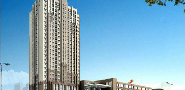 热装小区·新洲城市花园丨户型全解析