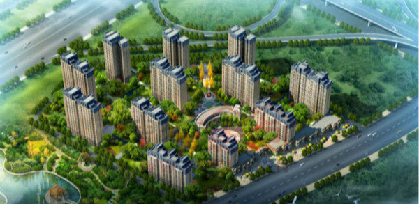 热装小区·云岭青城颐园丨最全的户型解析在这